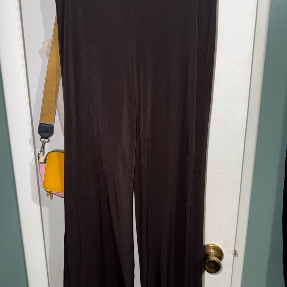 Elegant Black Women's Jumpsuit